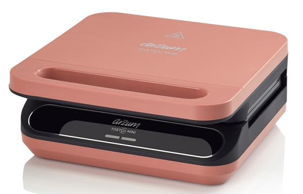 Arzum AR2052-S Tost Makinesi