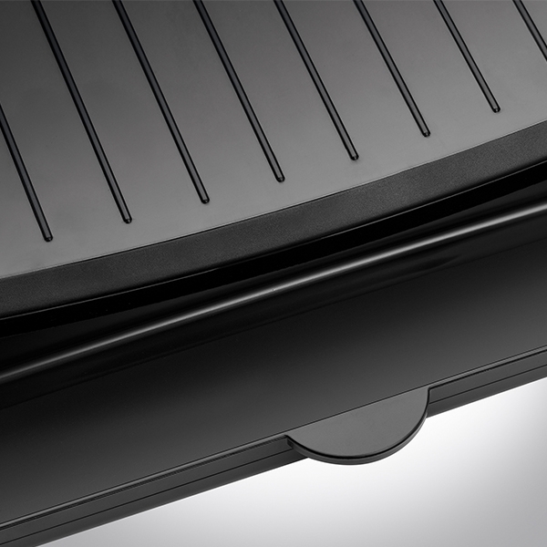 George Foreman 25800-56 Tost Makinesi (19.3 cm)