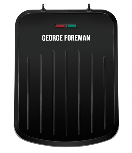 George Foreman 25800-56 Tost Makinesi (19.3 cm)