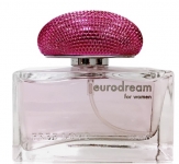Free Love Eurodream EDP 100 ml Kadın Parfümü resim