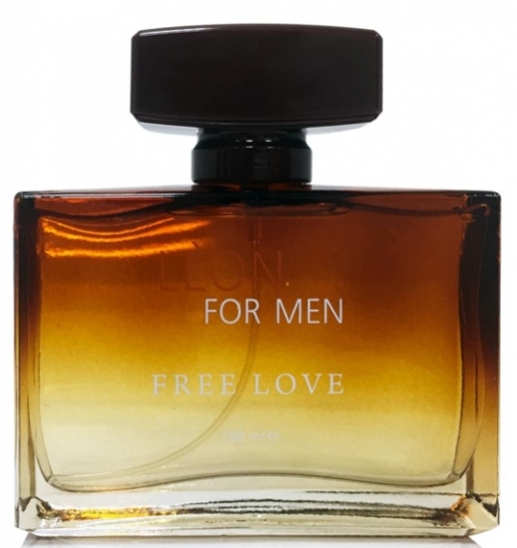 Free Love Leon EDP 100 ml Erkek Parfümü