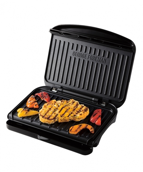 George Foreman 25810-56 Tost Makinesi (33.3 cm)