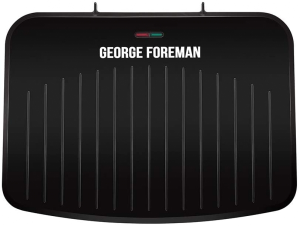 George Foreman 25810-56 Tost Makinesi (33.3 cm)
