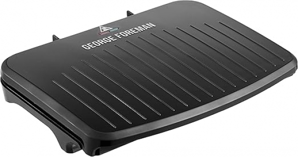 George Foreman 25810-56 Tost Makinesi (33.3 cm)