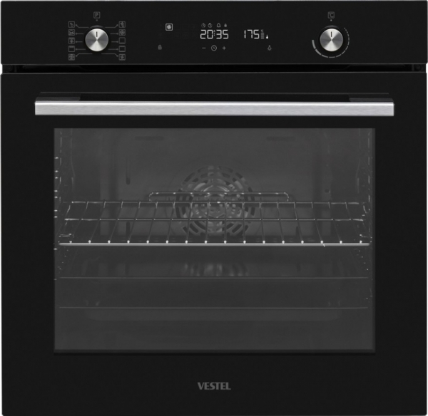 Vestel AF-7787 S Ankastre Fırın