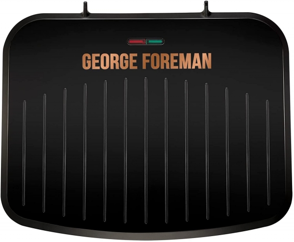 George Foreman 25811-56 Tost Makinesi