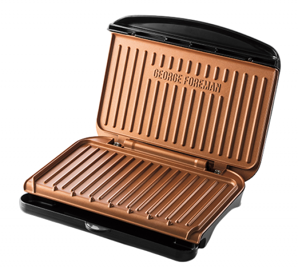 George Foreman 25811-56 Tost Makinesi