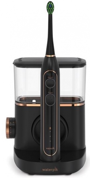 Waterpik SF-02 Sonic Fusion Kablolu Ağız Duşu