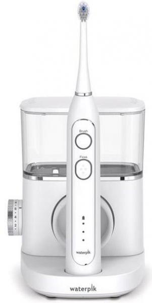 Waterpik SF-02 Sonic Fusion Kablolu Ağız Duşu