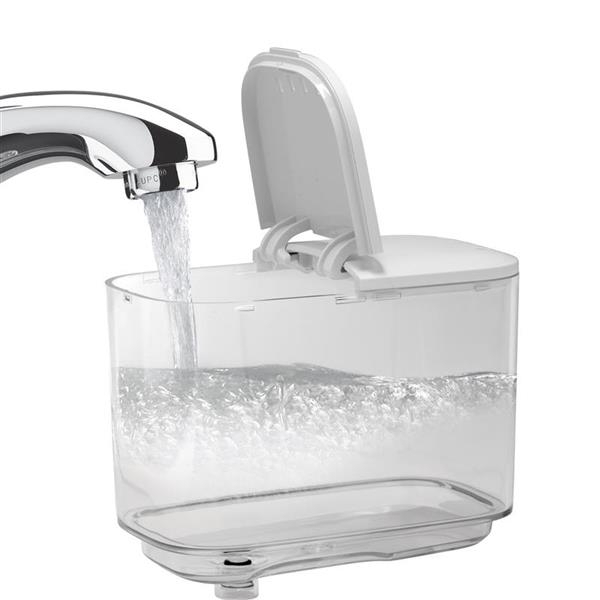Waterpik SF-02 Sonic Fusion Kablolu Ağız Duşu