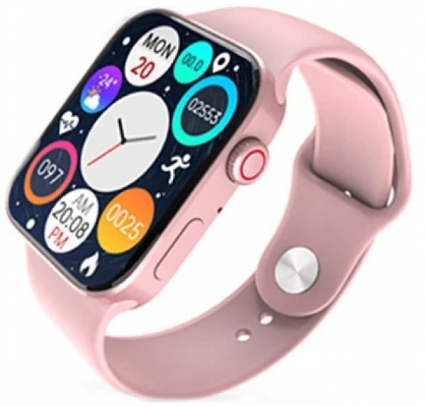 Owwotech Watch 7 Edition Akıllı Saat