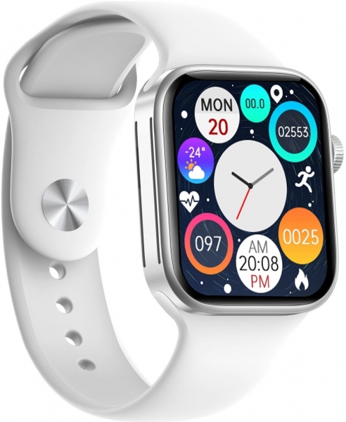 Owwotech Watch 7 Edition Akıllı Saat