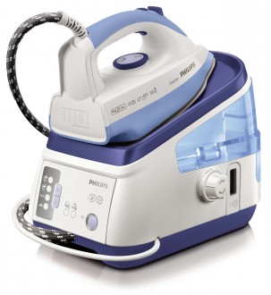 Philips GC8330 Buhar Kazanlı Ütü