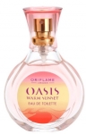 Oriflame Oasis Warm Sunset EDT 30 ml Kadın Parfümü resim
