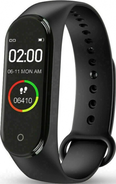 Technomen M4 Akıllı Bileklik