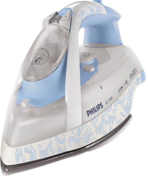 Philips GC3390 Buharlı Ütü