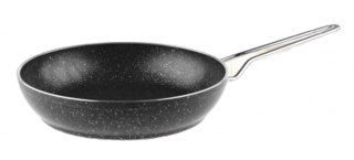 Güral Porselen Ametis Granit Tava 24 cm