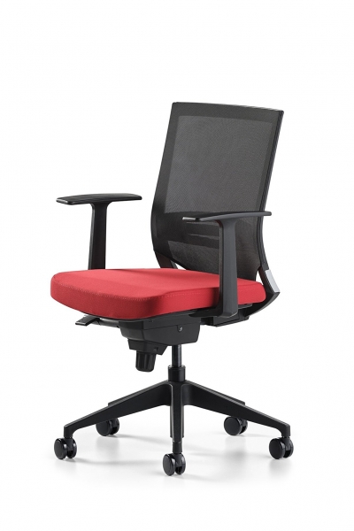 Bürotime Cozy Çalışma Koltuğu