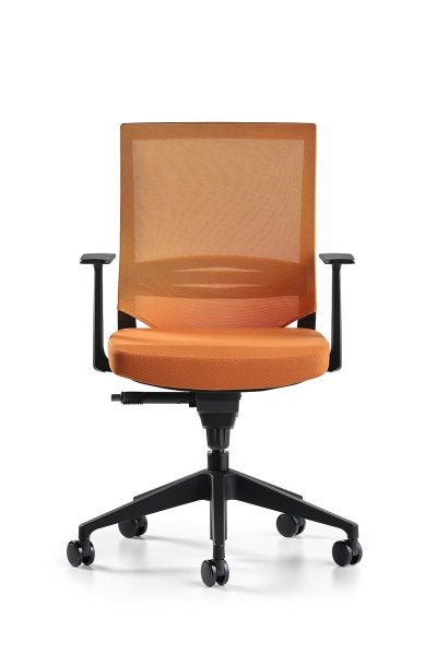 Bürotime Cozy Çalışma Koltuğu