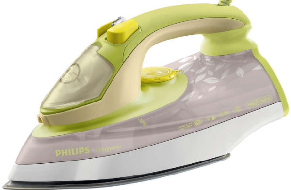 Philips Energy Care GC3640/22 Buharlı Ütü