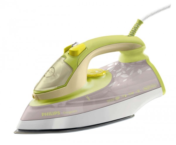 Philips Energy Care GC3640/22 Buharlı Ütü