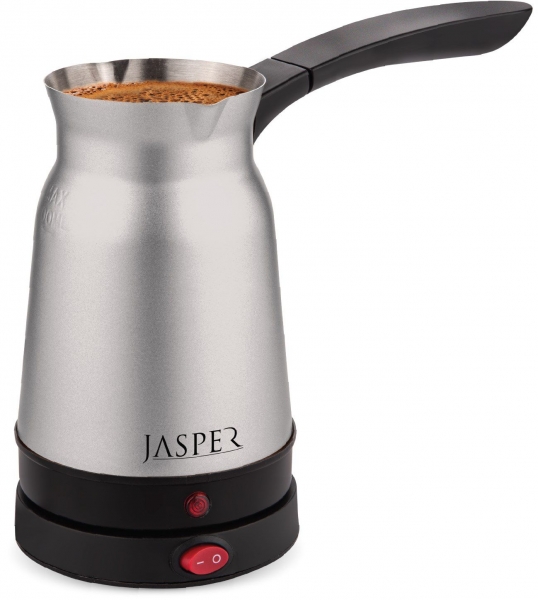 Jasper Gönül Ac-800 Km Kahve Makinesi