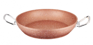 Güral Porselen Ametis Granit Sahan Tava 20 cm