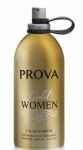Prova Gold Women EDP 100 ml Kadın Parfümü resim
