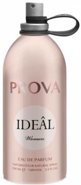 Prova Ideal EDP 100 ml Kadın Parfümü