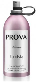 Prova La Vista EDP 100 ml Kadın Parfümü