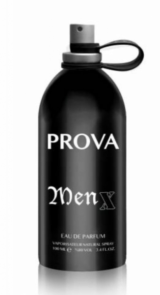 Prova Men X EDP 100 ml Erkek Parfümü