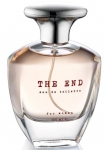 The End For Women EDT 100 ml Kadın Parfümü resim