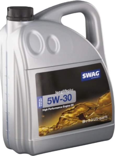 Swag 5W-30 Motor Yağı (5 litre)