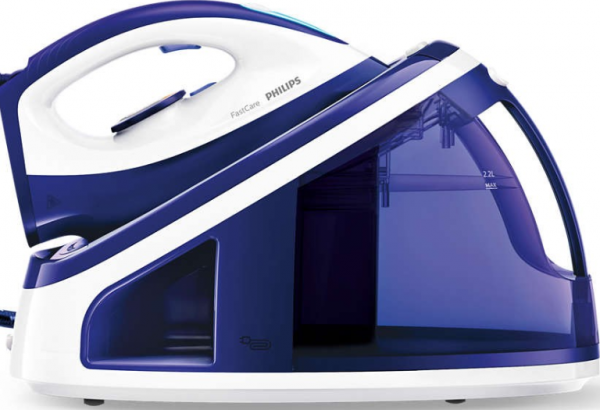 Philips HI7716 Buhar Kazanlı Ütü