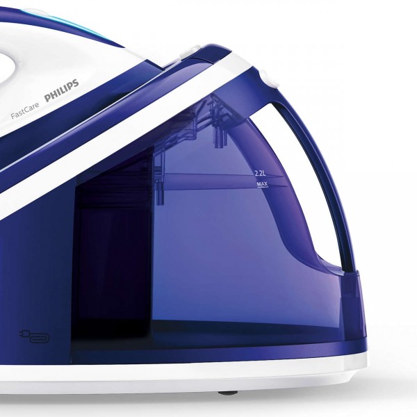 Philips HI7716 Buhar Kazanlı Ütü
