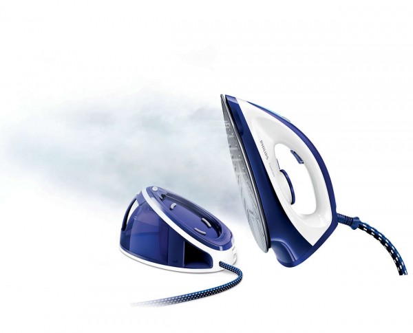 Philips HI7716 Buhar Kazanlı Ütü