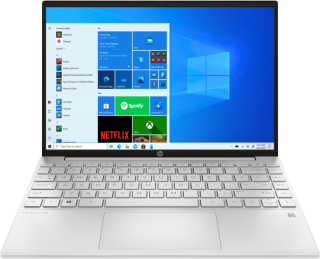 HP Pavilion Aero 13-be0006nt (4H0P5EA) Laptop