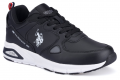 U.S. Polo Assn. Vance WMN 1PR (101032784) Kadın Spor Ayakkabı
