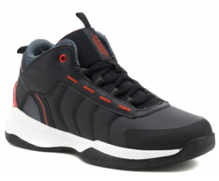 Kinetix Vault PU 1PR Erkek Spor Ayakkabı