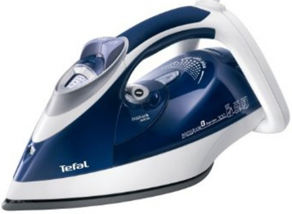 Tefal Aquaspeed FV9330 Buharlı Ütü