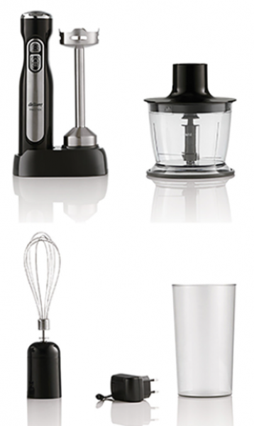 Arzum Freestick Şarjlı AR1127 Blender