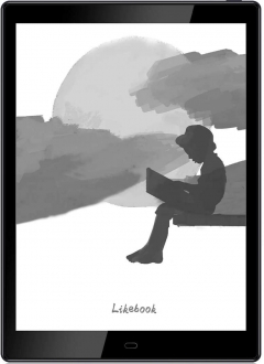 Boyue Likebook P10