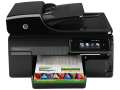 HP OfficeJet Pro 8500A Plus resim