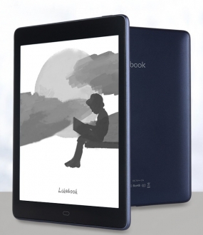 Boyue Likebook P78