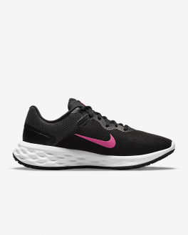 Nike Revolution 6 Next Nature Kadın Spor Ayakkabı