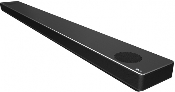 LG SN11R Soundbar