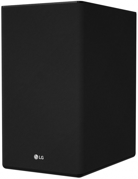 LG SN11R Soundbar