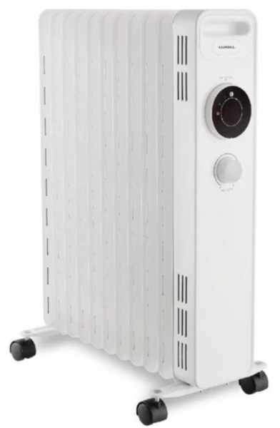 Luxell LUX-1230 2300W Yağlı Radyatör