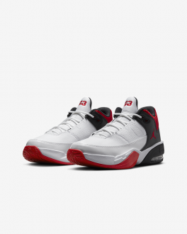 Nike Jordan Max Aura 3 Çocuk Spor Ayakkabı
