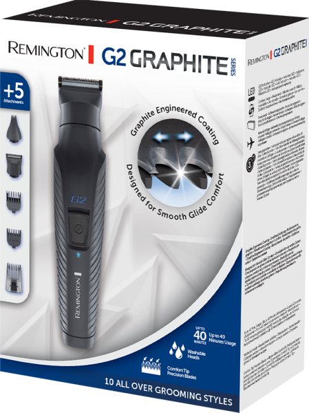 Remington PG2000 G2 Çok Amaçlı Tıraş Makinesi